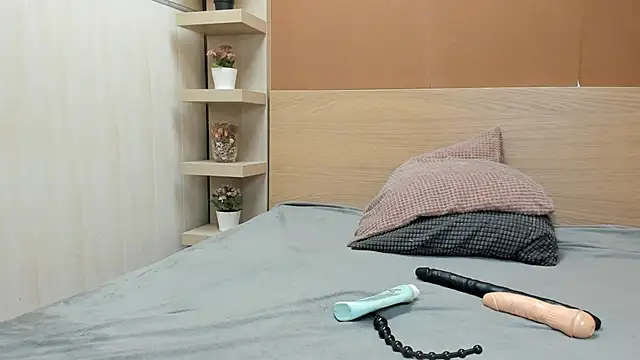 PinkyTwerkyX online show from 07.26.26
