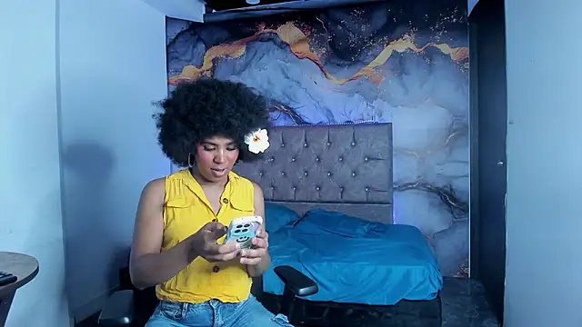 CataleyaMoon  online show from 03.16.26