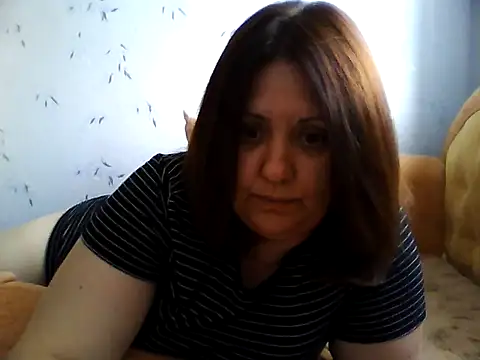 LockyCharm111 online show from 07.01.26