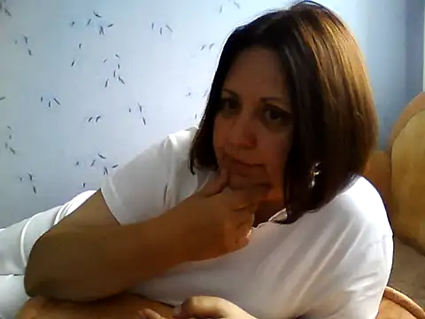 LockyCharm111 online show from 07.22.26