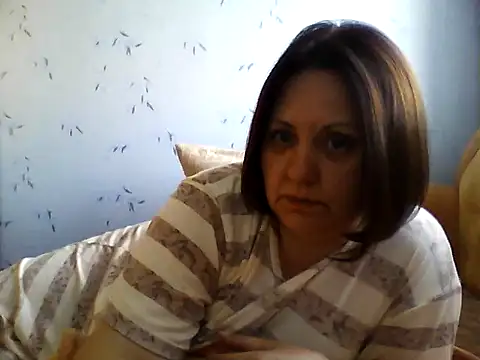 LockyCharm111 online show from 07.30.26