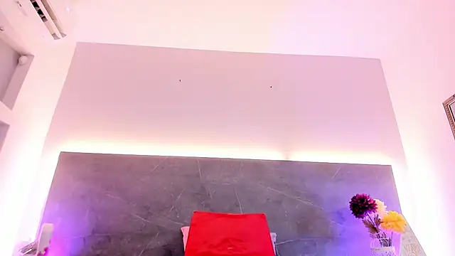 Snapshot of AsshleyDavis chatting on 01.12.25 AsshleyDavis online show from 01.12.25