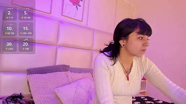 Xara u online show from 04.22.26