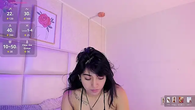 Xara u online show from 06.06.26