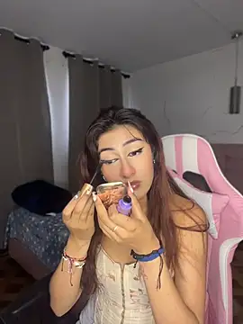 VelariaSoft online show from 04.29.26