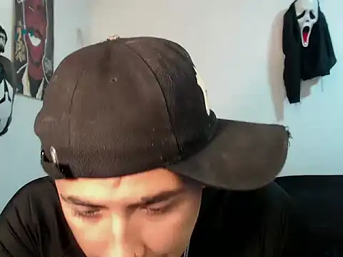 david hot crazy online show from 03.19.26