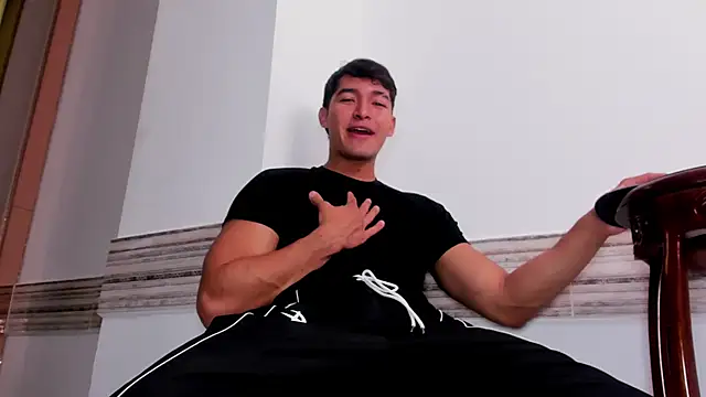 Maik Mejia online show from 02.23.26