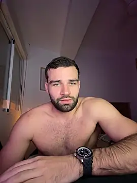 Snapshot of MitshCam chatting on 02.11.26 MitshCam online show from 02.11.26