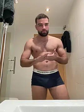 Snapshot of MitshCam chatting on 02.20.26 MitshCam online show from 02.20.26