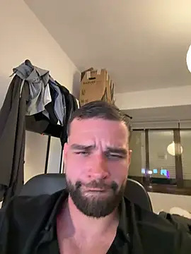 Snapshot of MitshCam chatting on 03.13.26 MitshCam online show from 03.13.26