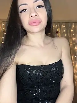 Layana Ro online show from 03.07.26