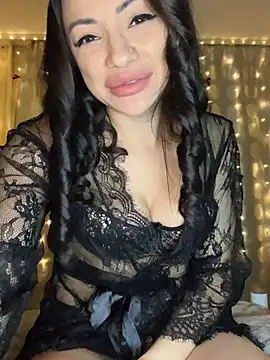 Layana Ro online show from 03.10.26