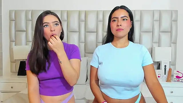 paola katy dicks online show from 01.10.25