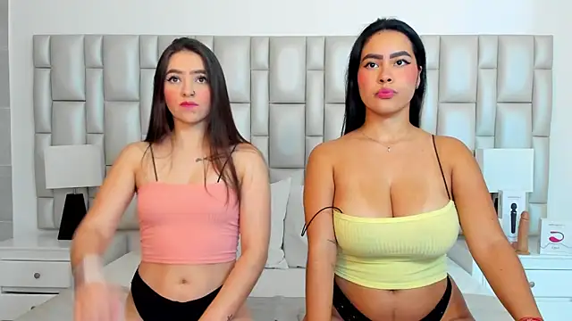 paola katy dicks online show from 01.29.25