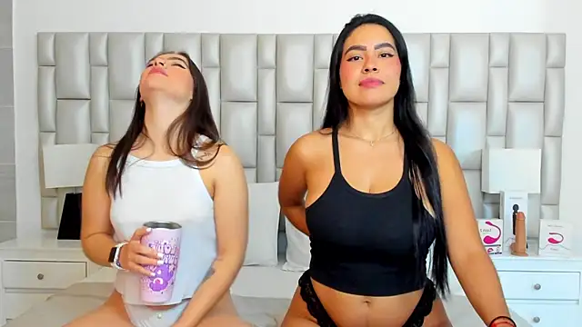 paola katy dicks online show from 02.01.25