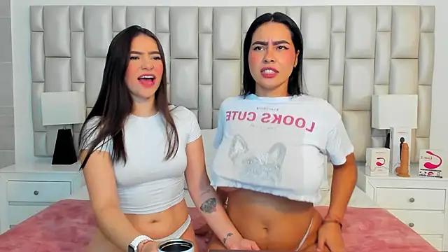 paola katy dicks online show from 03.20.25