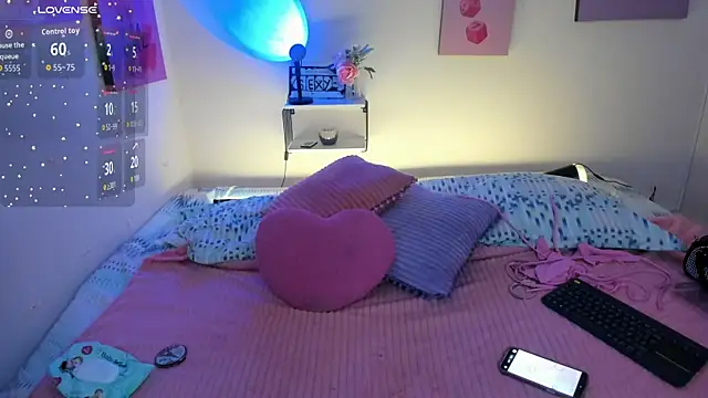 AnnyCotton online show from 06.24.26