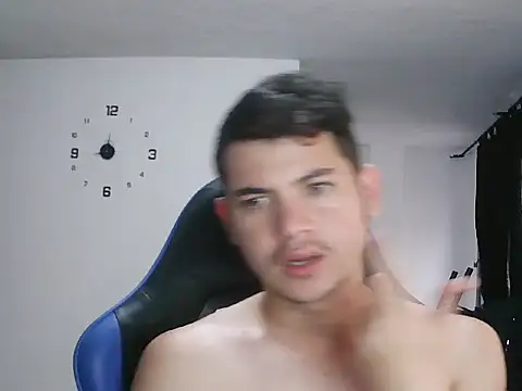 Erostomxxx online show from 02.11.26