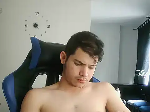 Erostomxxx online show from 02.25.26