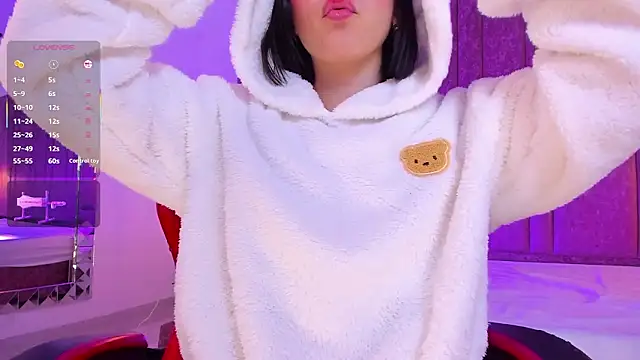 DollieEmma online show from 02.24.26