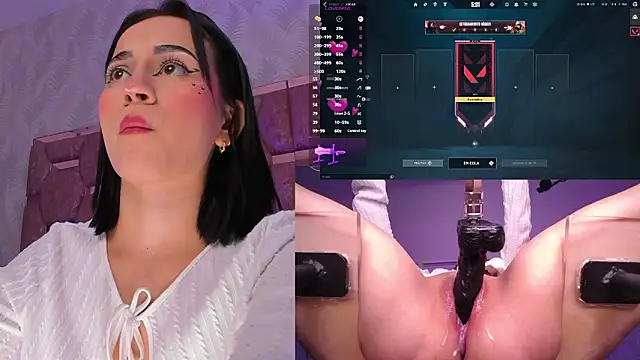 DollieEmma online show from 03.07.26