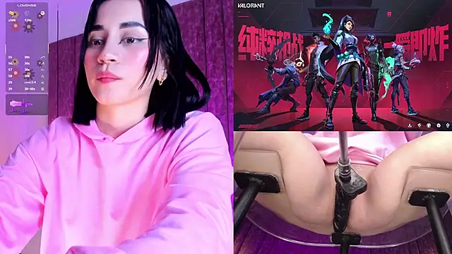 DollieEmma online show from 04.25.26