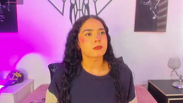 antonella as online show from 03.09.26