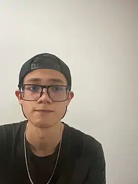 Santi Princex online show from 03.18.26