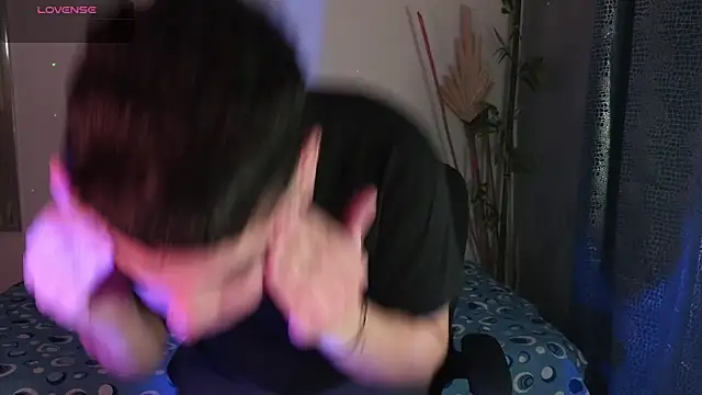 eithan jonnes online show from 03.01.26