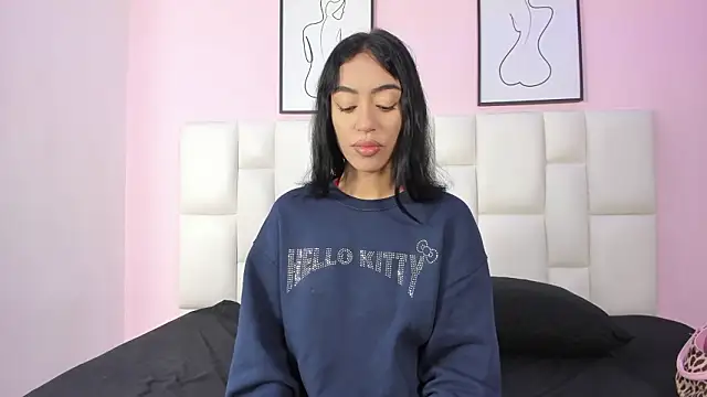 PeytonLouise online show from 03.09.26