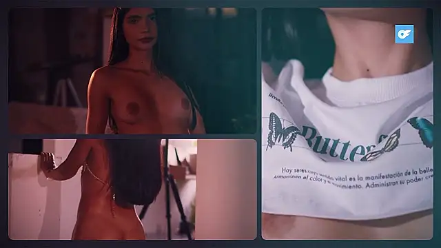 anablerd  online show from 03.14.26