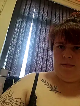 Snapshot of BBWBlossom_ chatting on 03.10.26 BBWBlossom online show from 03.10.26