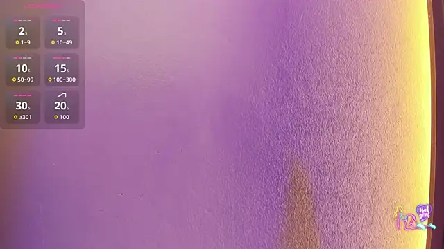 Ashley Beaomunt online show from 03.07.26