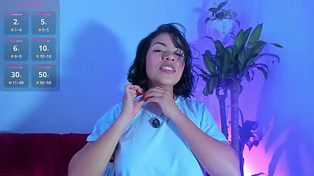 sara-jules online show from 02.25.26