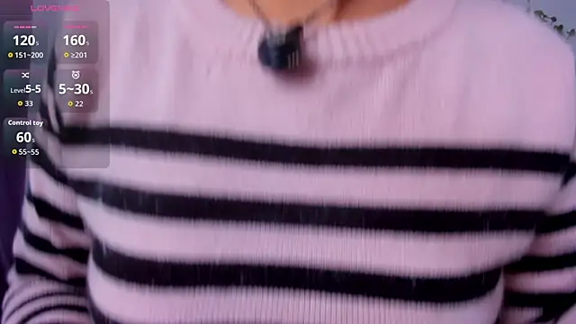 sara-jules online show from 06.13.26