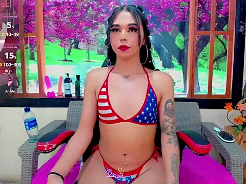 lilith queen   online show from 03.05.26