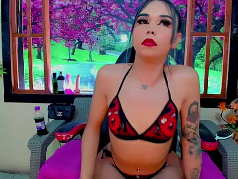 lilith queen   online show from 03.06.26