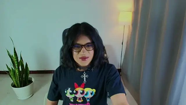 succubus Vitta online show from 03.14.26