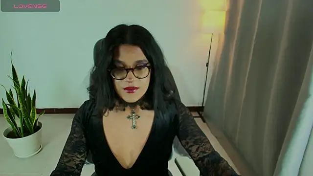 succubus Vitta online show from 06.13.26
