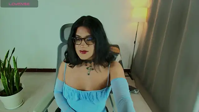 succubus Vitta online show from 07.09.26