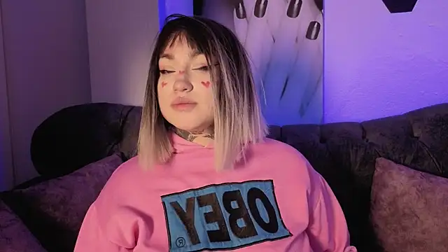 meowboo online show from 02.15.26