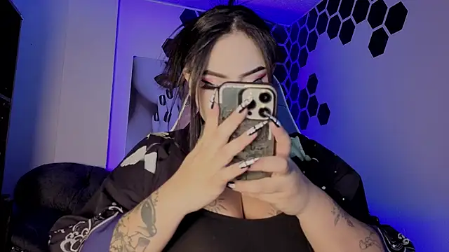 meowboo online show from 02.27.26