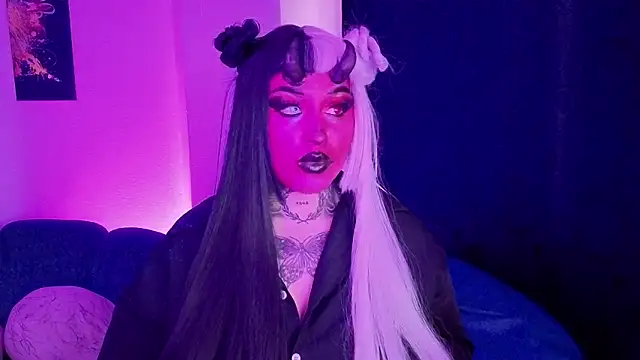 meowboo online show from 05.08.26