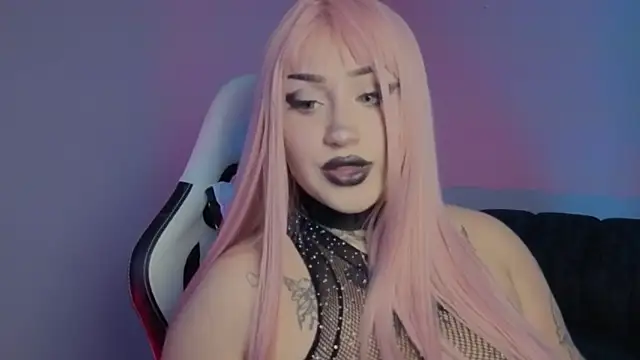 meowboo online show from 06.12.26