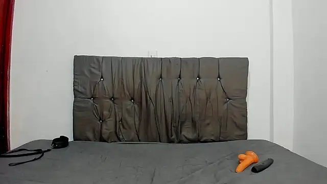 Ruby RedMoon2 online show from 03.07.26