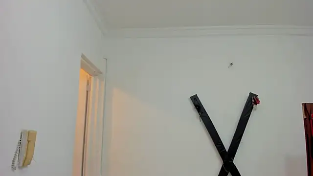 Ruby RedMoon2 online show from 03.12.26