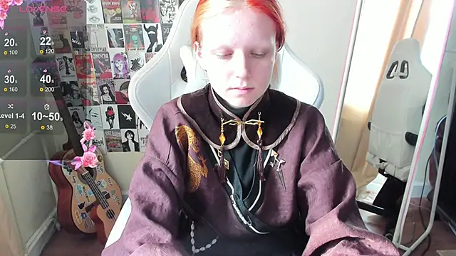 NikolFlostt online show from 04.21.26
