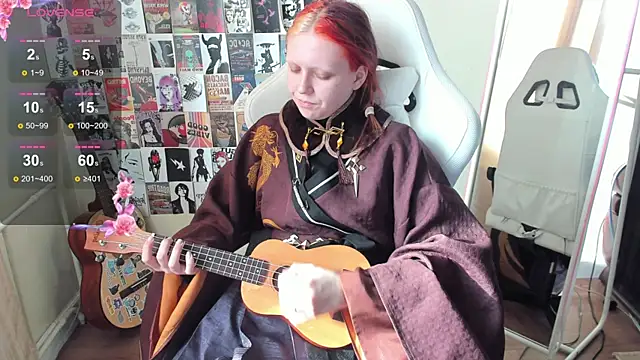 NikolFlostt online show from 04.21.26