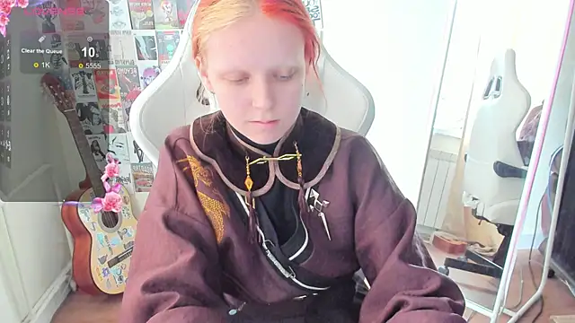 NikolFlostt online show from 04.21.26