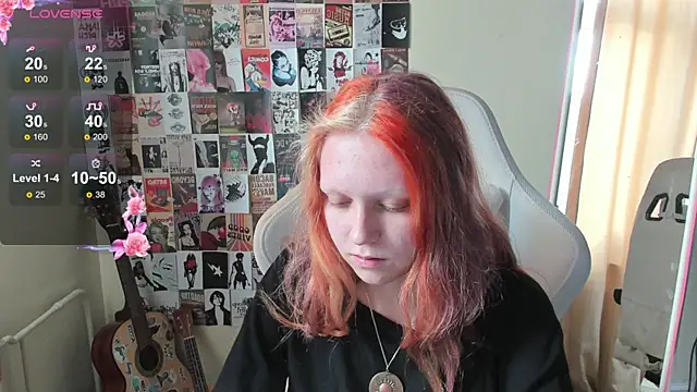 NikolFlostt online show from 04.22.26